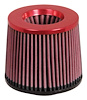 Round Reverse Tapered Conical Universal Air Filter - image 1
