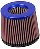 Round Reverse Tapered Conical Universal Air Filter - image 1