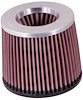 Round Reverse Tapered Conical Universal Air Filter - image 1