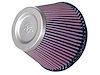 Tapered Filter Flange Dia.- F: 6" , 152 mm - image 1