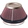 Tapered Filter Flange Dia.- F: 6" , 152 mm - image 1