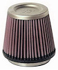 Tapered Filter Flange Dia.- F: 4.5" , 114 mm - image 1