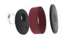 RU-045V Universal Clamp-On Air Filter - image 3