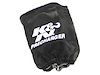 Air Filter Wrap 1973-77 Suzuki GT750 Le Mans (3 required) - image 1