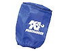 Round Straight Air Filter Wrap Wrap Type: Precharger - image 1