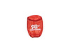 Round Straight Air Filter Wrap Wrap Type: Precharger - image 1