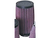 Round Straight Air Filter Flange Dia. (F): 2.063" (52 mm) - image 1