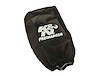 RU-0520PK Round Straight Air Filter Wrap Wrap Type: Precharger - image 1