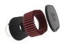 RU-071V Universal Clamp-On Air Filter Fits Select BMW 2002, Fiat 128, Volkswagen Beetle, Volkswagen Transporter - image 3