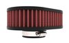 RU-071V Universal Clamp-On Air Filter Fits Select BMW 2002, Fiat 128, Volkswagen Beetle, Volkswagen Transporter - image 4