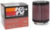 Round Straight Air Filter Flange Dia. (F): 2.438" (62 mm) - image 3
