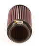 Round Straight Air Filter Flange Dia. (F): 2.438" (62 mm) - image 3