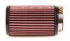 Round Straight Air Filter Flange Dia. (F): 2.438" (62 mm) - image 4