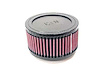 Round Straight Air Filter Flange Dia. (F): 2.75" (70 mm) - image 1