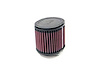 Oval Straight Filter Flange Dia.- F: 2.25" , 57mm - image 1