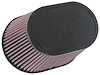 RU-1001 Universal Clamp-On Air Filter - image 1