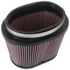 RU-1001 Universal Clamp-On Air Filter - image 2