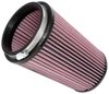 RU-1008 Universal Clamp-On Air Filter - image 2