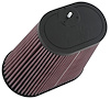 RU-1012 Universal Clamp-On Air Filter - image 1