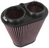 RU-1012 Universal Clamp-On Air Filter - image 2