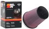 Clamp-on Air Filter - Universal - 6 in. Flange ID, 8 in. H - image 3