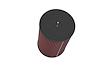RU-1026 Universal Clamp-On Air Filter - image 1