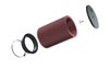 RU-1026 Universal Clamp-On Air Filter - image 3