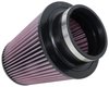 RU-1032 Clamp-on Air Filter - Universal - 4 in. Flange ID, 7 in. H - image 2