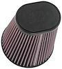 RU-1033 Universal Clamp-On Air Filter - image 1