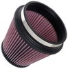 RU-1036 Clamp-on Air Filter - Universal - 6 in. Flange ID, 6 in. H - image 2