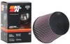 RU-1037 Universal Clamp-On Air Filter Fits Select Saturn, Ford, Nissan, Toyota, Mazda - image 3