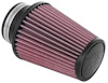 RU-1039 Universal Clamp-On Air Filter - image 1