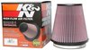 RU-1041 Universal Clamp-On Air Filter Fits Select Dodge, Jeep, Cadillac, Chevy, GMC, Ford, Mercury, Toyota, Hummer - image 3