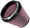 RU-1042 Tapered Air Filter Flange Dia.- F: 6 in, 152 mm - image 2