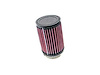 Round Straight Air Filter Flange Dia. (F): 2.063" (52 mm) - image 1