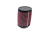 Oval Straight Filter Flange Dia.- F: 2.25" , 57mm - image 1