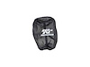 Round Straight Air Filter Wrap Wrap Type: Precharger - image 1