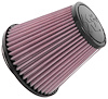 CONE FLTR UNIV 5.75"X5.5" - image 1