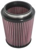 RU-1682 Universal Clamp-On Air Filter - image 2