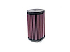 Oval Straight Filter Flange Dia.- F: 2.438" , 62mm - image 1