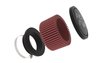 RU-1900 Universal Clamp-On Air Filter - image 3