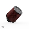 Tapered Filter Flange Dia.- F: 4" , 102 mm - image 1