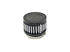 Round Straight Air Filter Flange Dia. (F): 1.75" (44 mm) - image 1