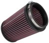 RU-2590 Tapered Filter Flange Dia.- F: 4 in. , 102 mm - image 3