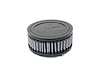 Round Straight Air Filter Flange Dia. (F): 2.625" (67 mm) - image 1