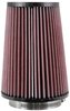 RU-2710 Round Tapered Universal Clamp-On Air Filter - image 3