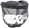 DryCharger Filter Wrap Black - image 1