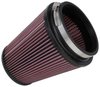 RU-2800 Tapered Filter Flange Dia.- F: 5 in. , 127 mm - image 3