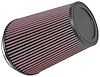 RU-2805XD Tapered Filter Flange Dia.- F: 5 in. , 127 mm
