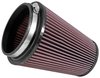 RU-2805XD Tapered Filter Flange Dia.- F: 5 in. , 127 mm - image 2